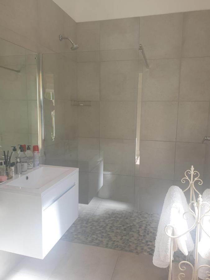 Bed and Breakfast Garlick House Франсхук Номер фото