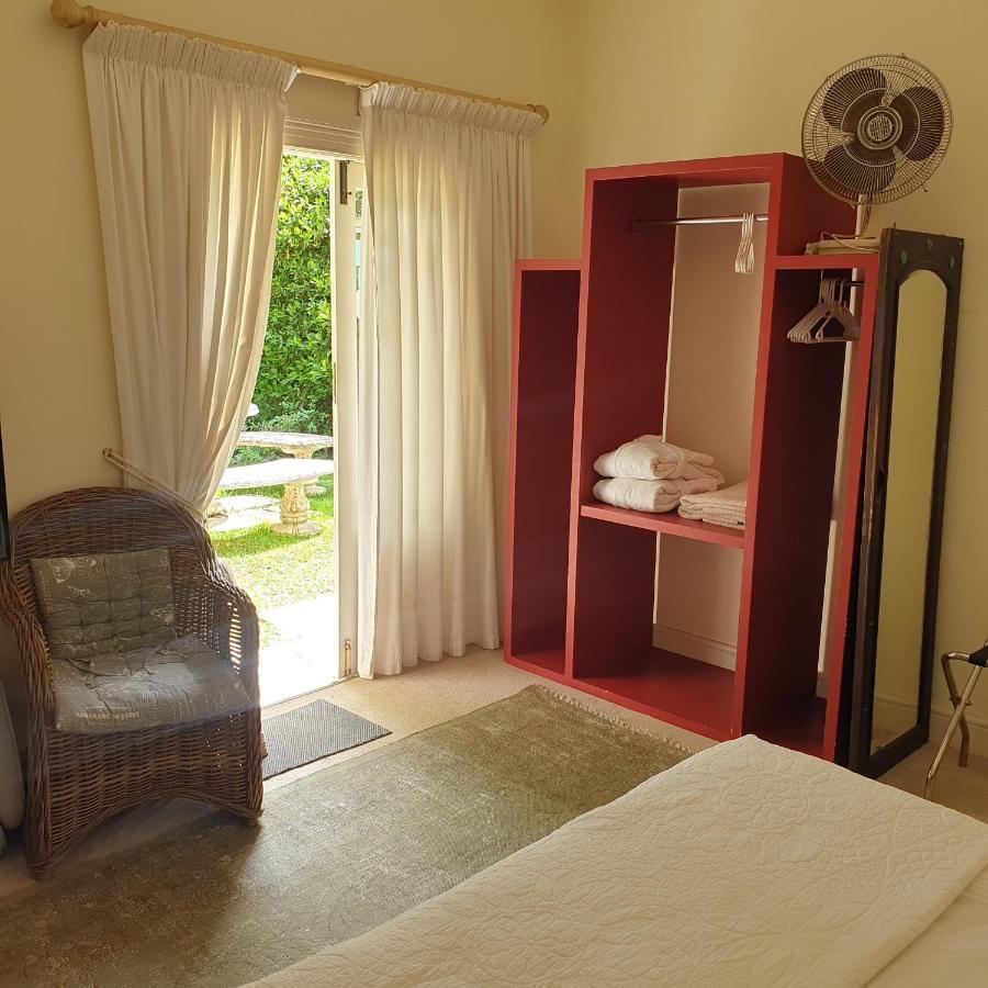 Bed and Breakfast Garlick House Франсхук Экстерьер фото